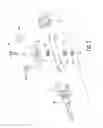 Fig. 03 - Nodal spring assembly for an electronic toothbrush