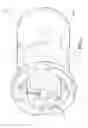 Fig. 03 - Chassis bushing with integrated travel limiter