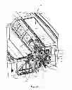 Fig. 07 - Method of using separator roll positioner in a removable media dam and separator roll speed to correct feed errors