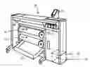 Fig. 01 - Sheet retention device