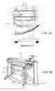 Fig. 02 - Sheet retention device