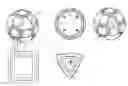 Fig. 01 - Three-dimensional puzzle or display platform