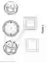 Fig. 07 - Three-dimensional puzzle or display platform
