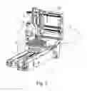 Fig. 02 - Device for employment in a machine tool as well as machine tool