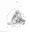 Fig. 02 - Active geometry control suspension system of vehicle