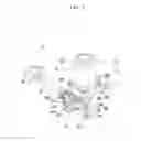 Fig. 06 - Active geometry control suspension system of vehicle