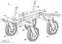 Fig. 04 - Transportation dollies