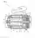 Fig. 03 - Wheel suspension with rotation damper