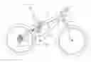 Fig. 01 - Bicycle suspension system