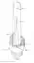 Fig. 11 - Bicycle suspension system