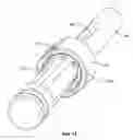 Fig. 12 - Bicycle suspension system