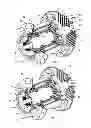 Fig. 02 - DEVICE FOR THE PROPULSION AND ECCENTRIC BRAKING OF A VEHICLE
