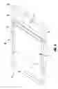 Fig. 03 - Low profile seat frame