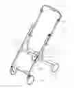 Fig. 01 - Frame structure of a baby carriage