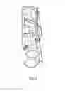 Fig. 04 - Frame structure of a baby carriage