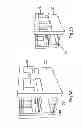Fig. 04 - Portable storefront vendor cart