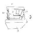 Fig. 05 - Portable storefront vendor cart