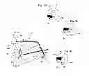 Fig. 04 - Interior trim panel and interior equipment system