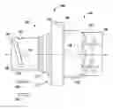 Fig. 01 - Quick connect/disconnect adaptor system