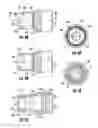 Fig. 09 - Quick connect/disconnect adaptor system