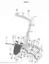 Fig. 06 - Vehicle interior part including a clip mount having a protrusion to guide a sealing member