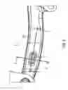 Fig. 06 - Front axle mounting with crash grooves