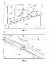 Fig. 02 - Sidewall integrated armrest for aircraft interiors