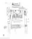 Fig. 04 - In-wheel motor drive assembly