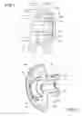 Fig. 02 - Lightweight hub bearing assembly and processes for assembling it