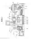 Fig. 02 - Stator for rotating electric machine