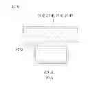 Fig. 09 - SEGMENT COIL, METHOD OF MANUFACTURING SEGMENT COIL, WIRE ROD FOR SEGMENT COIL, AND STATOR