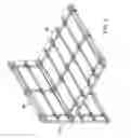Fig. 08 - Locker Assembly with Interlocking Panels