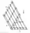 Fig. 09 - Locker Assembly with Interlocking Panels