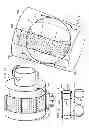 Fig. 45 - Field emission system and method