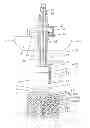 Fig. 02 - Method of non-intrusive communication of down hole annulus information