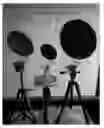Fig. 01 - Wireless signal enhancer