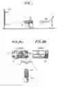Fig. 02 - Image projection system and a method of controlling a projected pointer