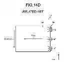 Fig. 22 - Display device and electronic apparatus
