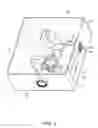 Fig. 02 - Liquid-cooling device and projector