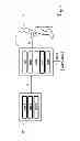 Fig. 05 - Total station having scanning functionality and selectable scanning modes