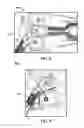 Fig. 05 - Suspension assembly having a microactuator grounded to a flexure