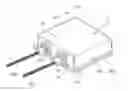 Fig. 01 - Socket for a solar panel with a protective circuit