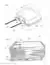 Fig. 02 - Socket for a solar panel with a protective circuit