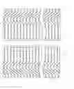 Fig. 01 - Electrode structure of a laminated metallization film capacitor
