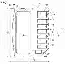 Fig. 01 - Reduced length memory card