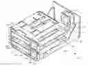 Fig. 01 - Storage cartridge dock system
