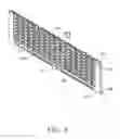 Fig. 07 - AIR SHIELD FOR RACK-MOUNT SERVER