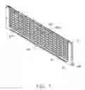Fig. 08 - AIR SHIELD FOR RACK-MOUNT SERVER
