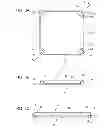 Fig. 04 - Cover structure for electronic circuit module