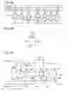 Fig. 10 - Pulse signal output circuit and shift register